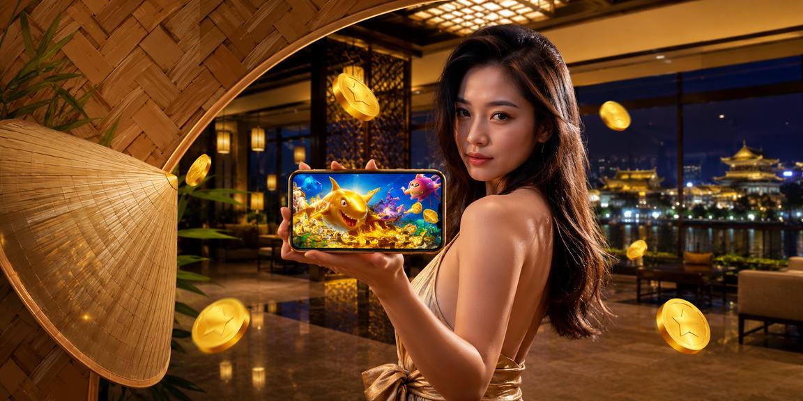 333666 Live Casino